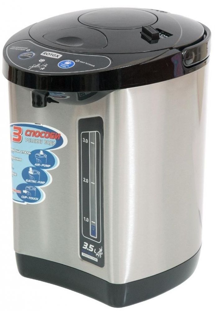 

Термопот ROTEX RTP350-U