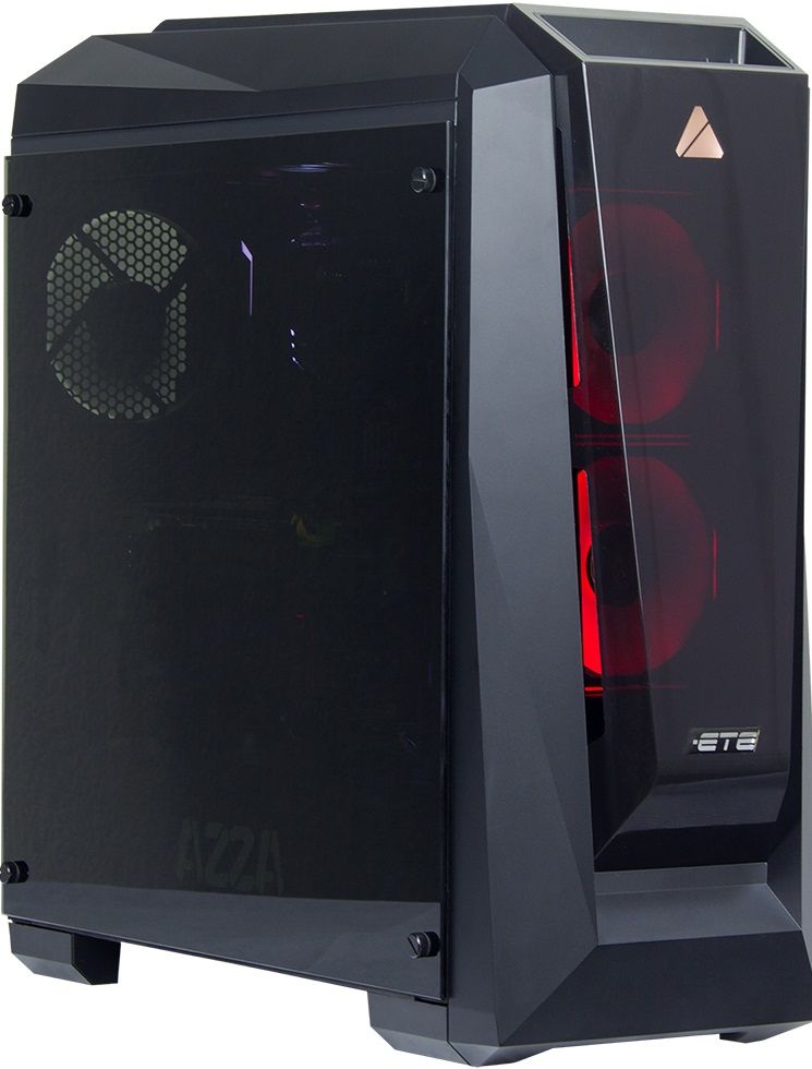 

Персональный компьютер ETE Game Miracle 01 (GE-i9400WC-1620.24SSD.GTX1660Ti.AZCR600)