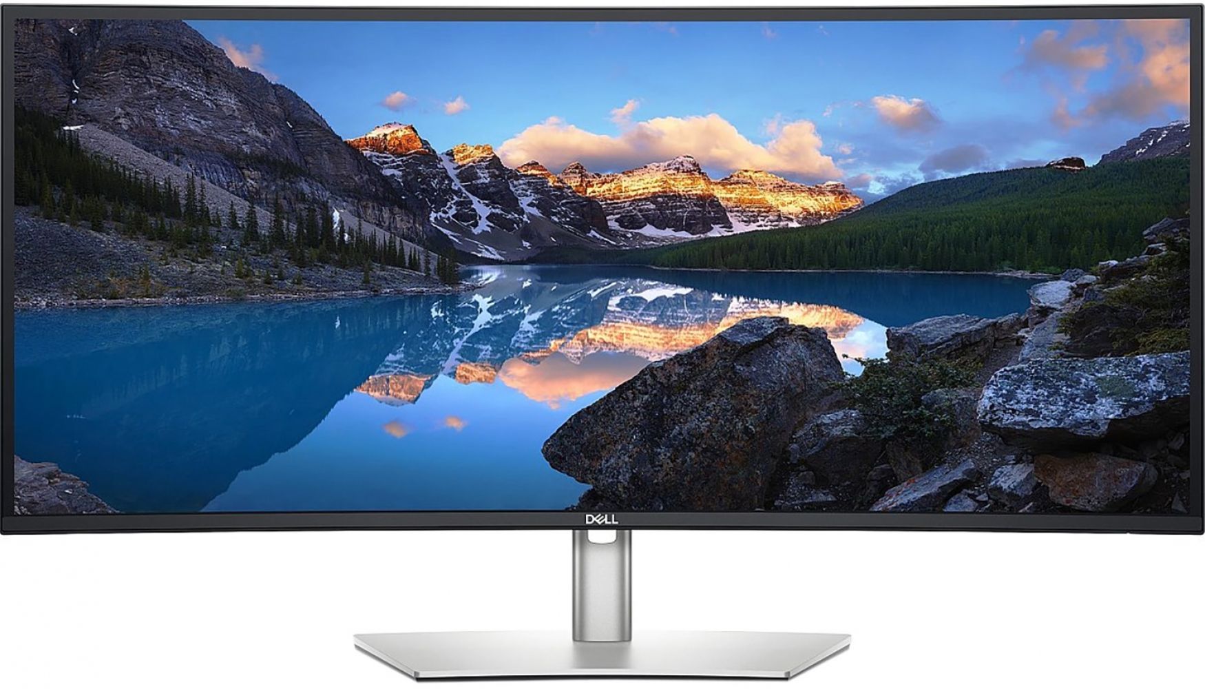 

Монітор Dell UltraSharp U3421WE (210-AXQL)