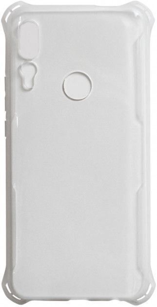 

Чохол BeCover для Huawei P Smart Z / Y9 Prime 2019 (704780) Transparancy