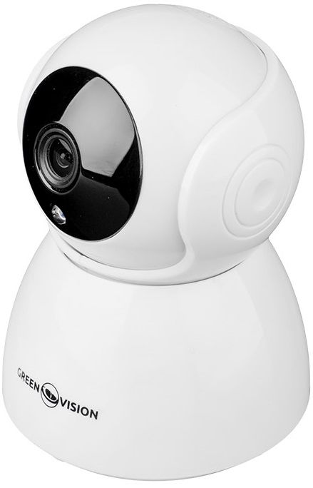 

IP-камера Green Vision Wi-Fi GV-089-GM-DIG20-10 PTZ 1080p (LP7812)