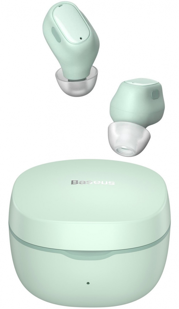 

Навушники Baseus Encok TWS WM01 (NGWM01-06) Green