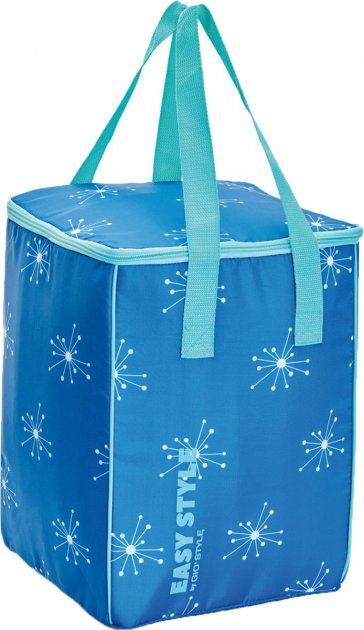 

Термосумка Giostyle Easy Style Vertical 15 л (4823082715770) Blue