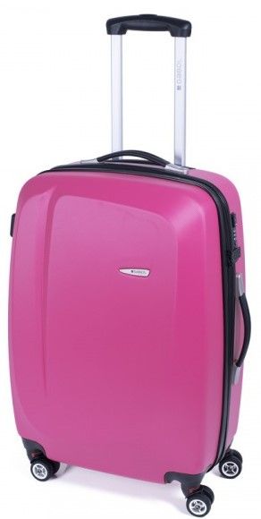 

Валіза на коліщатах Gabol Line (M) (924680) Fuchsia