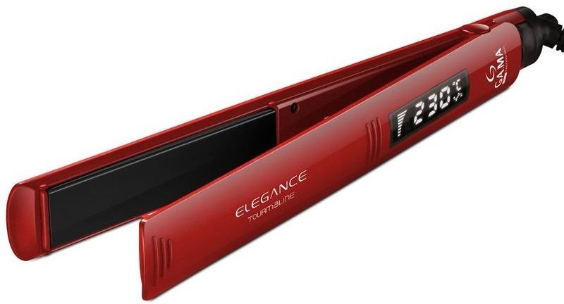 

Прилад для укладання волосся Ga.Ma Elegance Digital (GI0202/P21.ELEGANCE.DGT)