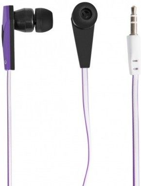 

Навушники Defender Trendy 705 (63705) Black-Purple