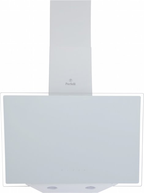 

Витяжка Perfelli DNS 5272 D 700 WH LED