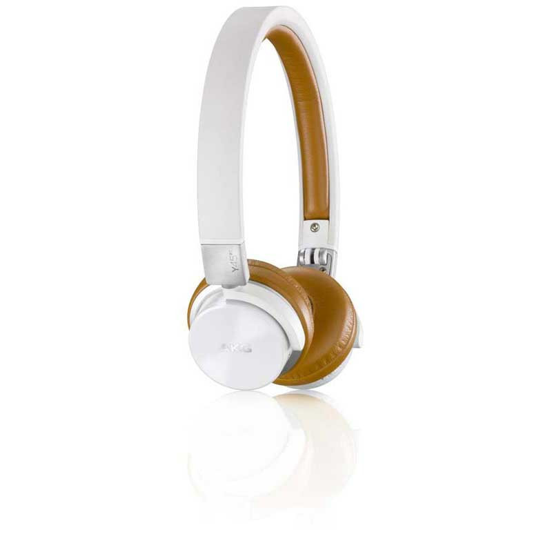 

Навушники AKG Y45BT White (Y45BTWHТ)