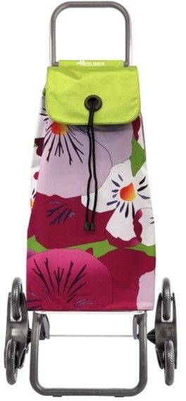 

Сумка-візок Rolser I-Max Taku Logic Rd6 43 л (925972) Lima