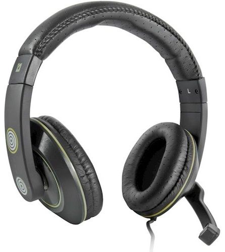 

Навушники Defender Warhead HN-G110 (64102) Black