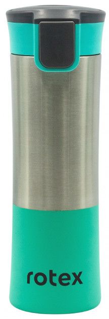 

Термокухоль Rotex 500 мл (RCTB-310/3-500) Chrome Mint