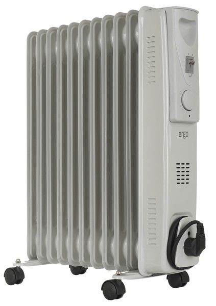 

Масляный радиатор ERGO HO 162511
