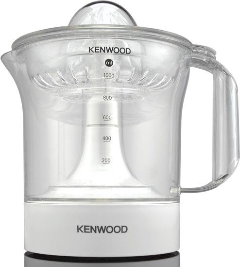 

Соковижималка Kenwood JE 280