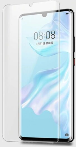 

Захисне скло Huawei P30 Pro (тех.пак.)