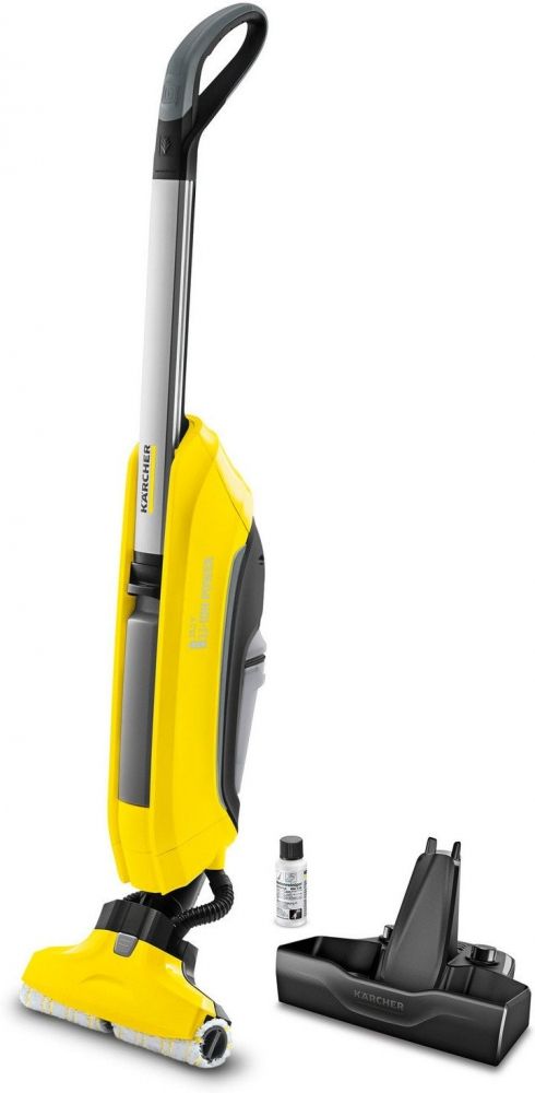 

Поломойная машина для дома Karcher FC 5 Cordless (1.055-601.0)