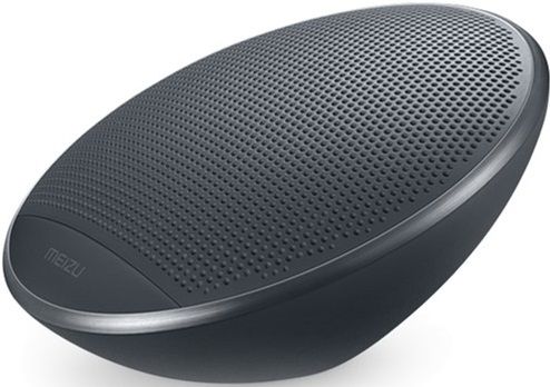

Портативна акустика Meizu A20 Bluetooth (2000984689305) Grey