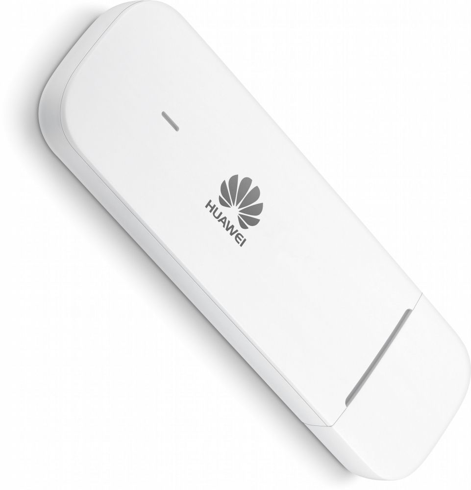 

Модем 4G/3G HUAWEI E3372h-320 White