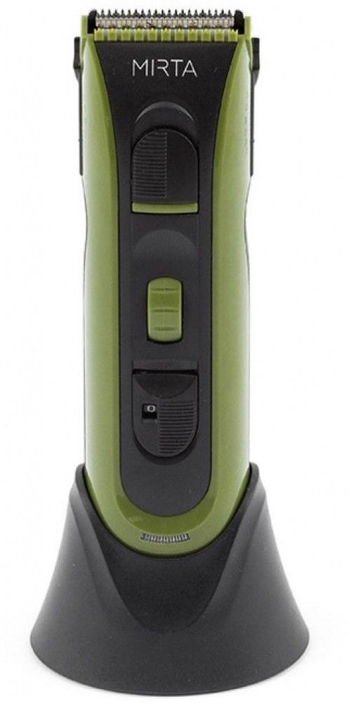 

Машинка для стрижки MIRTA HT-5210G