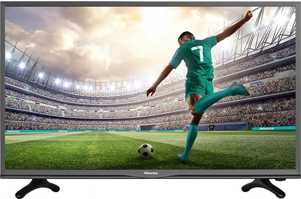

Телевизор Hisense HX40N2176F