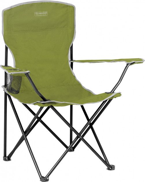 

Стул Highlander Edinburgh Olive