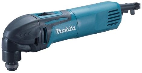 

Багатофункціональний інструмент Makita TM3000CX1J