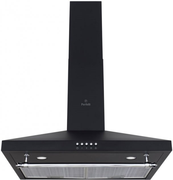 

Витяжка Perfelli K 6232 BL 700 LED Retro