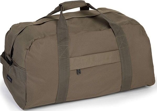

Дорожная сумка Members Holdall Small 47 (922535) Khaki