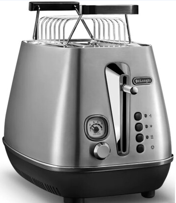 

Тостер DeLonghi CTI 2103 M