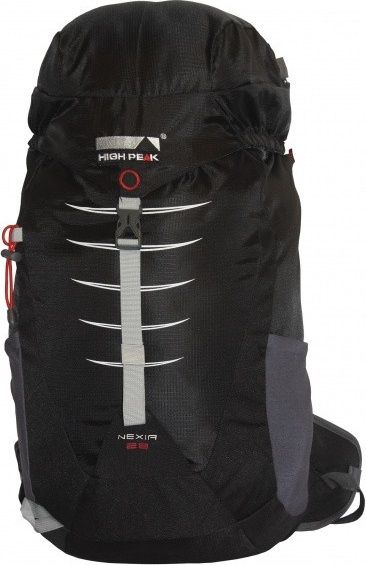 

Рюкзак High Peak Nexia 28 (925427) Black