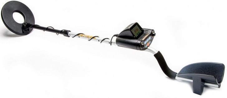 

Металошукач Treker GC-1026