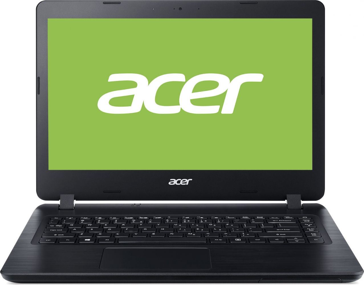 

Ноутбук Acer Aspire 3 A314-33 (NX.H6AEU.010) Obsidian Black