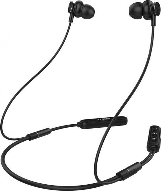 

Наушники Yison E3 Black