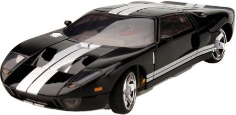 

Машинка р/у 1:28 Firelap IW02M-A Ford GT 2WD Black