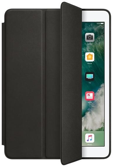 

Обкладинка ARS для Apple iPad 9.7 (2017) Smart Case Black