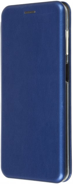 

Чохол-книжка Armorstandart G-Case для Samsung Galaxy A12 / M12 / A12 Nacho (ARM58265) Blue