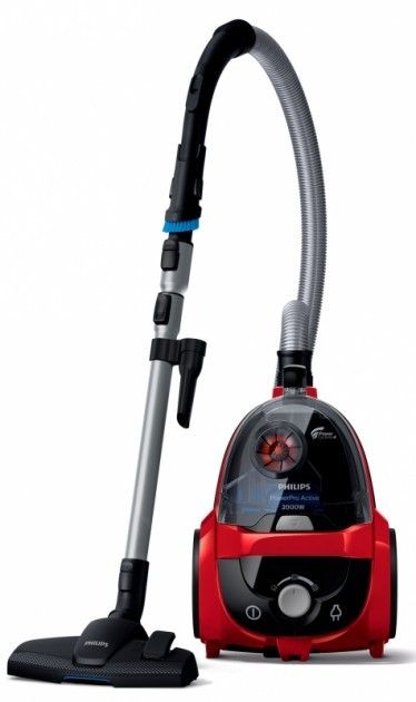 

Пылесос без мешка PHILIPS PowerPro Active FC8671/01