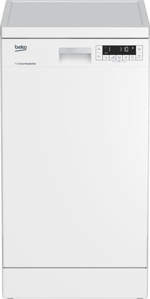 

Посудомийна машина BEKO DFS26025W