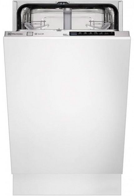 

Посудомийна машина вбудовувана ELECTROLUX ESL94585RO
