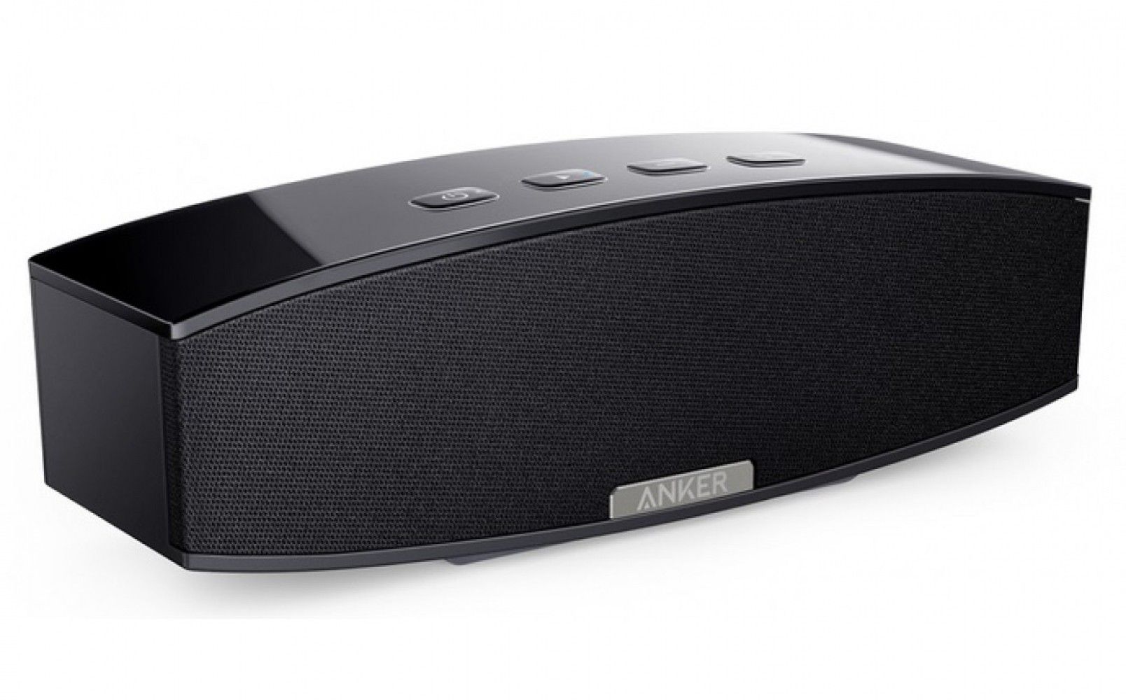 

Портативная акустика Anker Premium Bluetooth Speaker 20W Black (A3143H11)