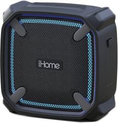 

Портативна акустика iHome iBT371 (IBT371BGE)