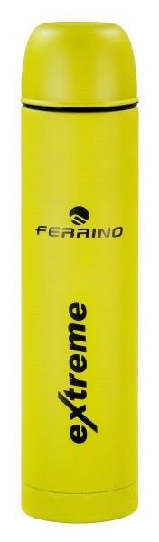 

Термос Ferrino Extreme Vacuum Bottle 0.75 л (924878) Yellow