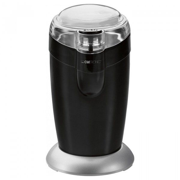 

Кофемолка Clatronic KSW 3306 Black