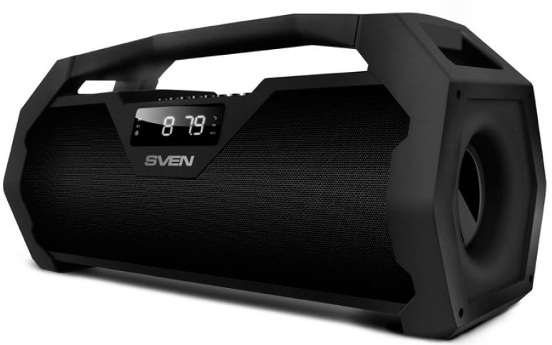 

Акустична система Sven PS-470 Black