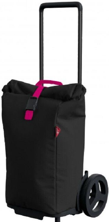 

Сумка-візок Gimi Koоl 60 (168409) Black