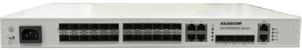 

Комутатор Raisecom ISCOM2624GF-4C-HI-AC