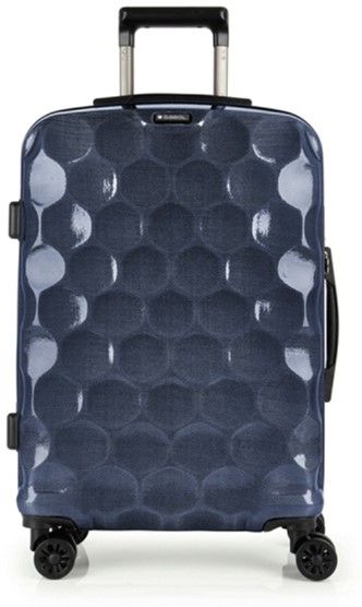 

Валіза Gabol Air (M) (926573) Blue