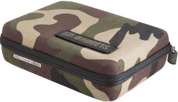 

Кейс SP Gadgets SP POV Case Medium Elite (52093) Camo