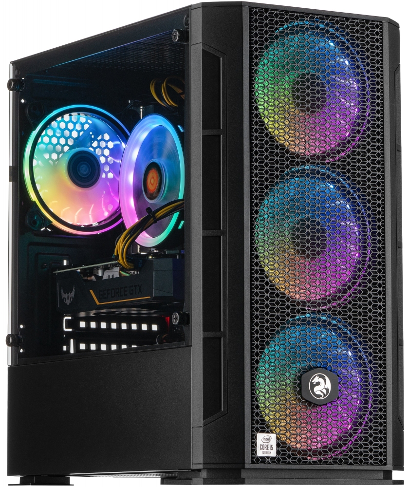

Комп'ютер 2E Complex Gaming (2E-4066)
