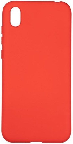 

Чохол Full Soft Case for Huawei Y5 (2019) Red