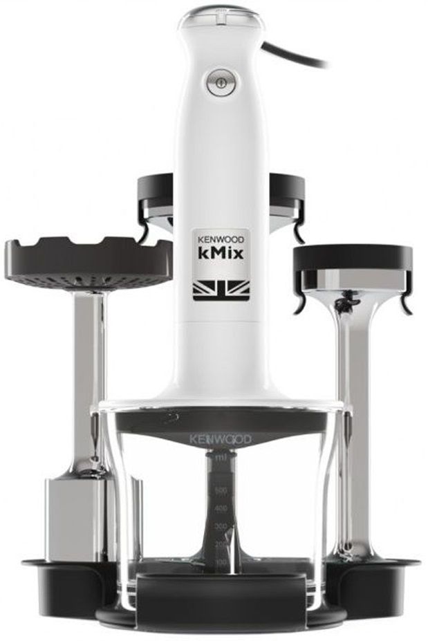

Блендер Kenwood HDX 754 WH